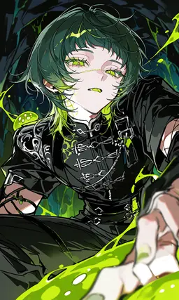 Profile image of スライム