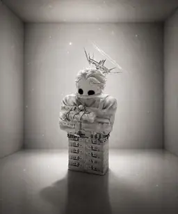 Profile image of 아이솔로포비아