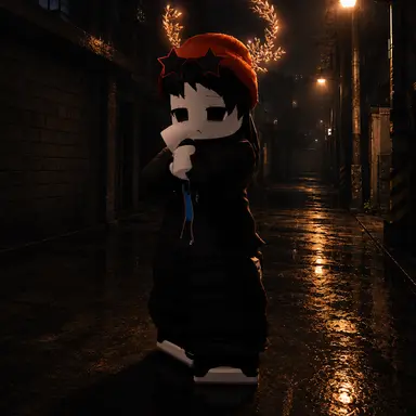 Profile image of 아린