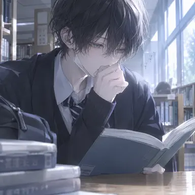 Profile image of Hayato Amamiya