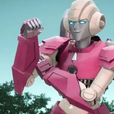 Profile image of Arcee