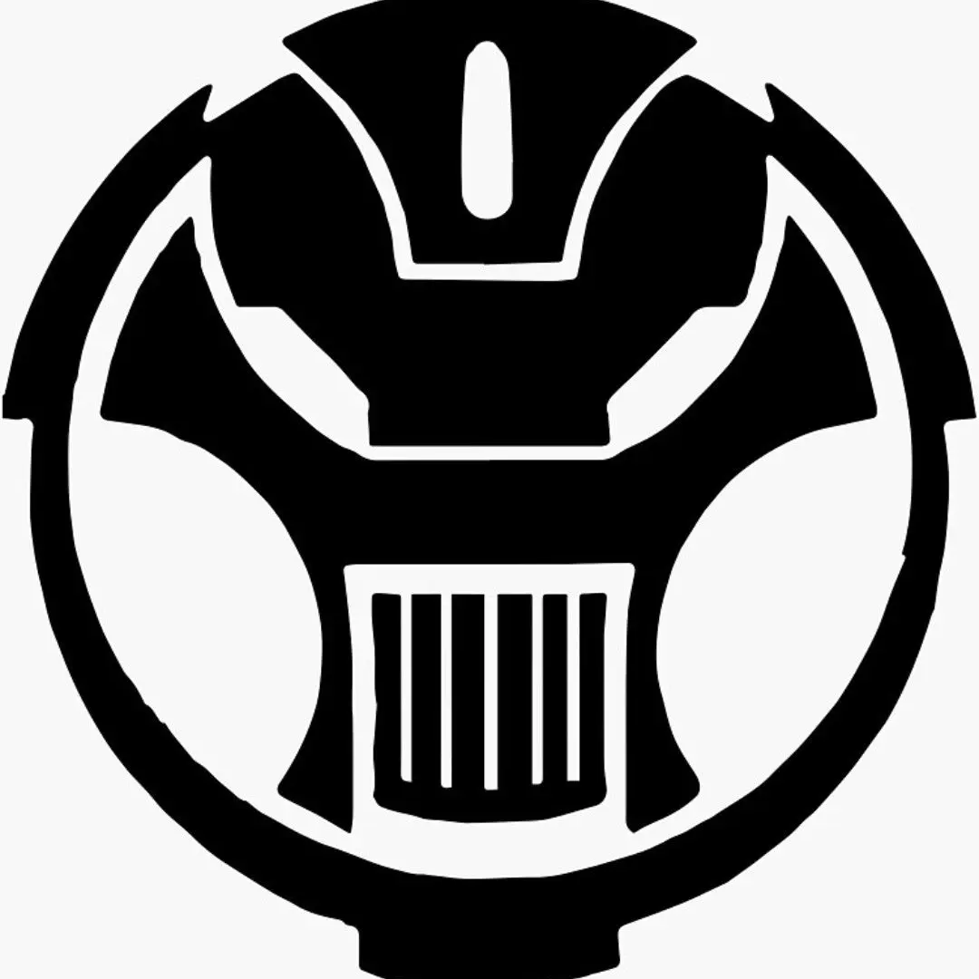 Itsyuriyourfavv의 G.H.O.S.T (Transformers Earthspark)
