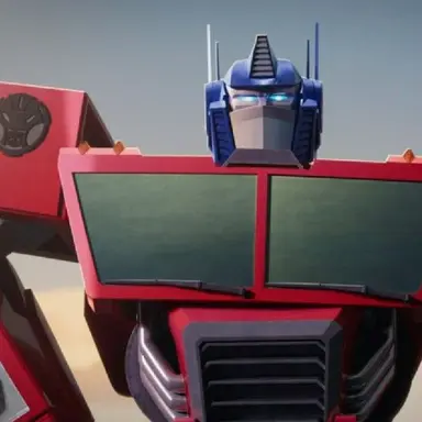 Profile image of Optimus Prime
