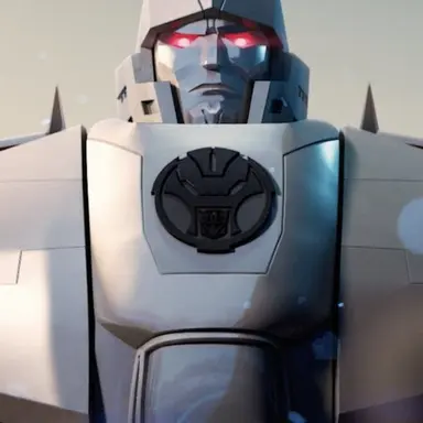 Profile image of Megatron