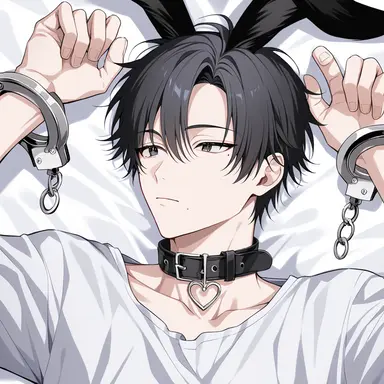 Profile image of Jasper Hayes