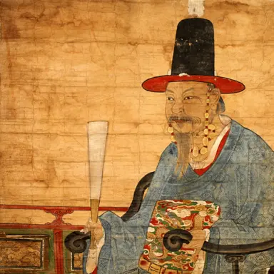 Profile image of 선조