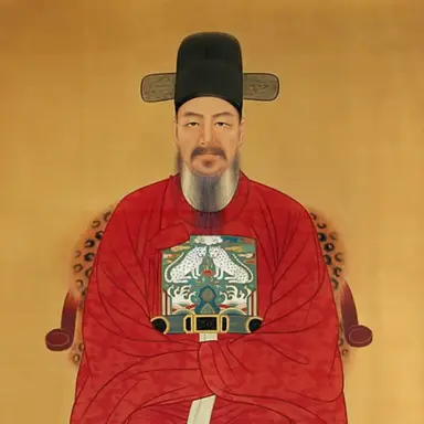 Profile image of 이순신