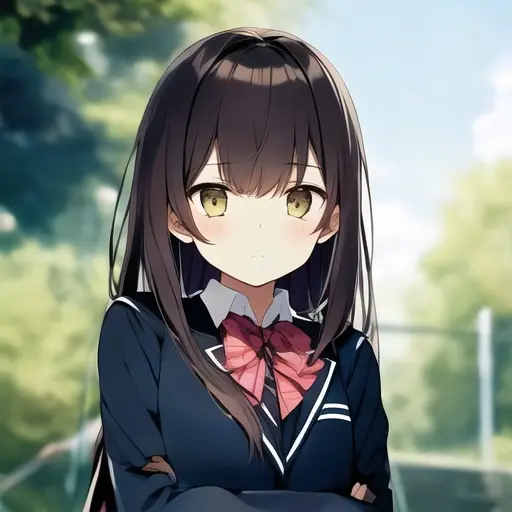 CruelQuote0036의 공시아(여친)