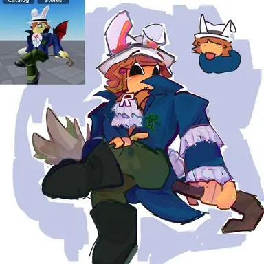 Profile image of 럭키맥서
