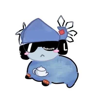 Profile image of 클락워크