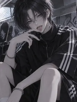 Profile image of 이츠키