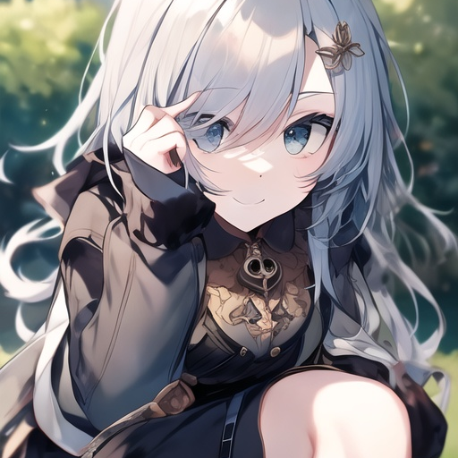 유하린 대표 이미지