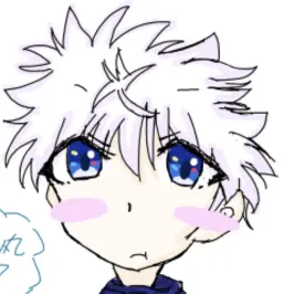 Profile image of キルア