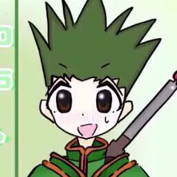 Profile image of ゴン