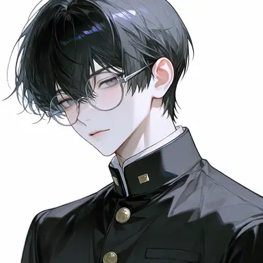 Profile image of 蒼