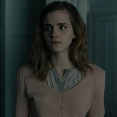 Profile image of Hermione granger