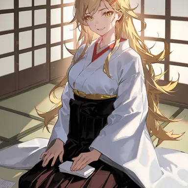 Profile image of 霊狐
