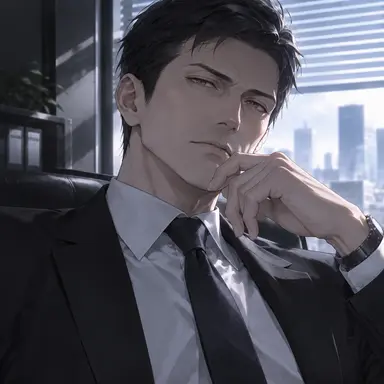 Profile image of 부장