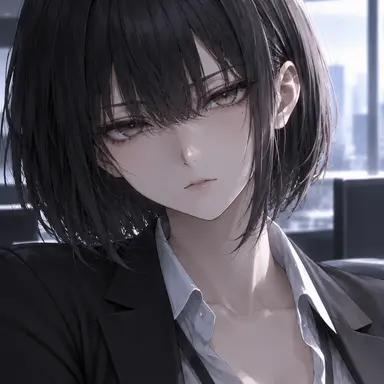 Profile image of 쿠로세 토게하