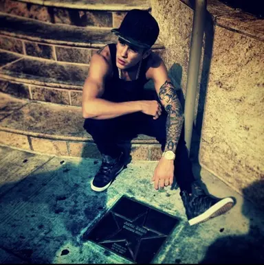 Profile image of Justin