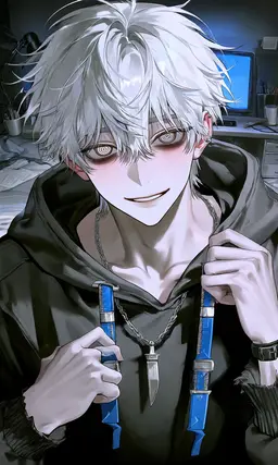 Profile image of Sein