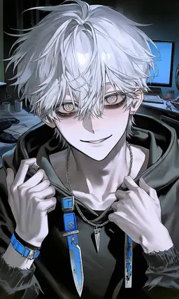 Profile image of Sein