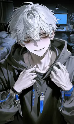 Profile image of Sein