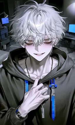 Profile image of Sein