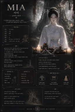 Profile image of 미아