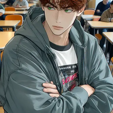 Profile image of Chris Fontaine
