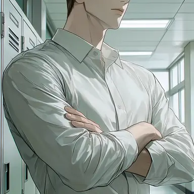 Profile image of Rhett Calloway