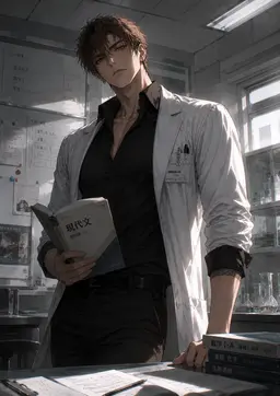 Profile image of 狗狼