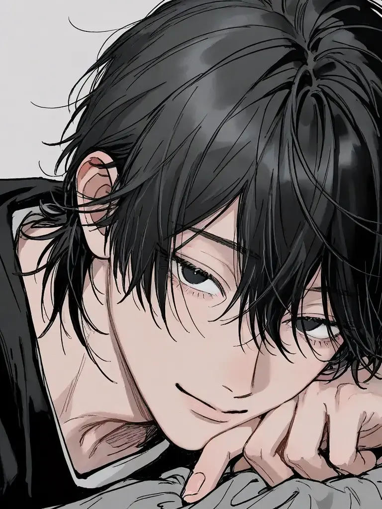 ikemen.saikou의 お兄ちゃんの幼馴染と久々の再会で──？