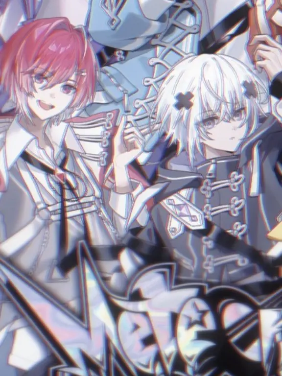 GildedCord0568의 報 わ れ な く て も 、