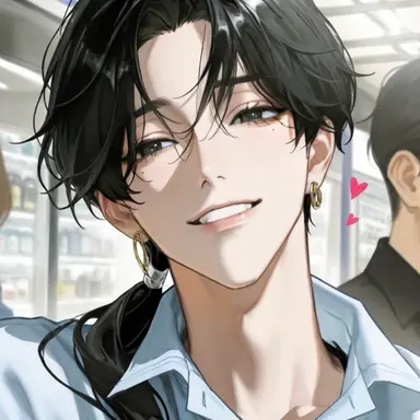 Profile image of 甘野 朔