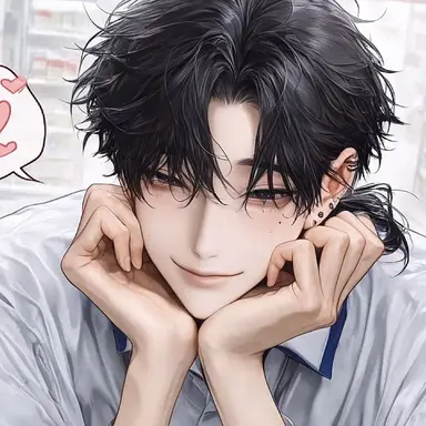 Profile image of 甘野 朔