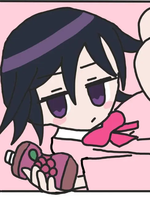 0304oshi의 雑魚