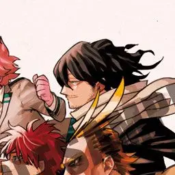 Profile image of 相澤消太