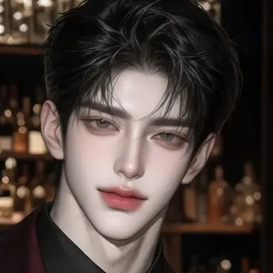 Profile image of Baek Sion