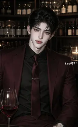 Profile image of Baek Sion