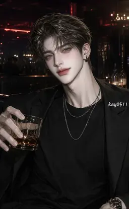 Profile image of Baek Haon