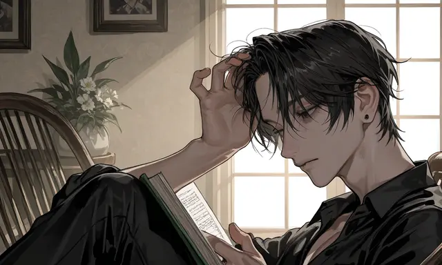 Profile image of 司