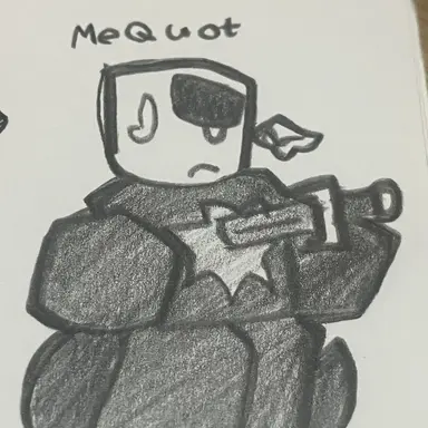 Profile image of MeQuot