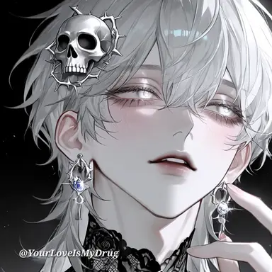 Profile image of アズラエル