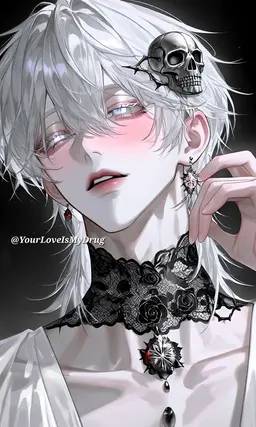 Profile image of アズラエル