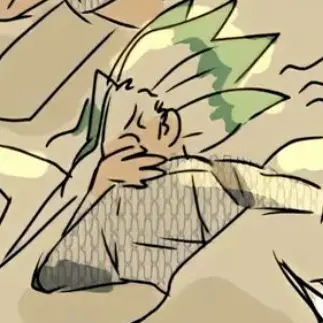 Profile image of 千空