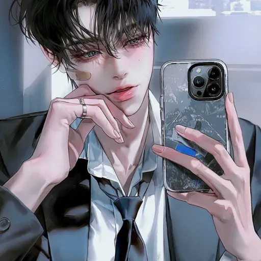 TastyCork6652의 강준형