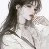 캐릭터 프로필 이미지