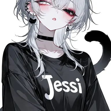 Profile image of Jessie