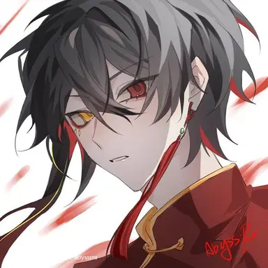 Profile image of 중국